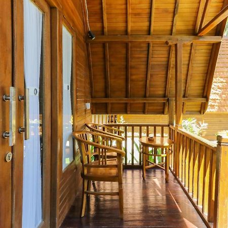 Nyuh Gading Bungalow Nusa Penida Sakti Ngoại thất bức ảnh