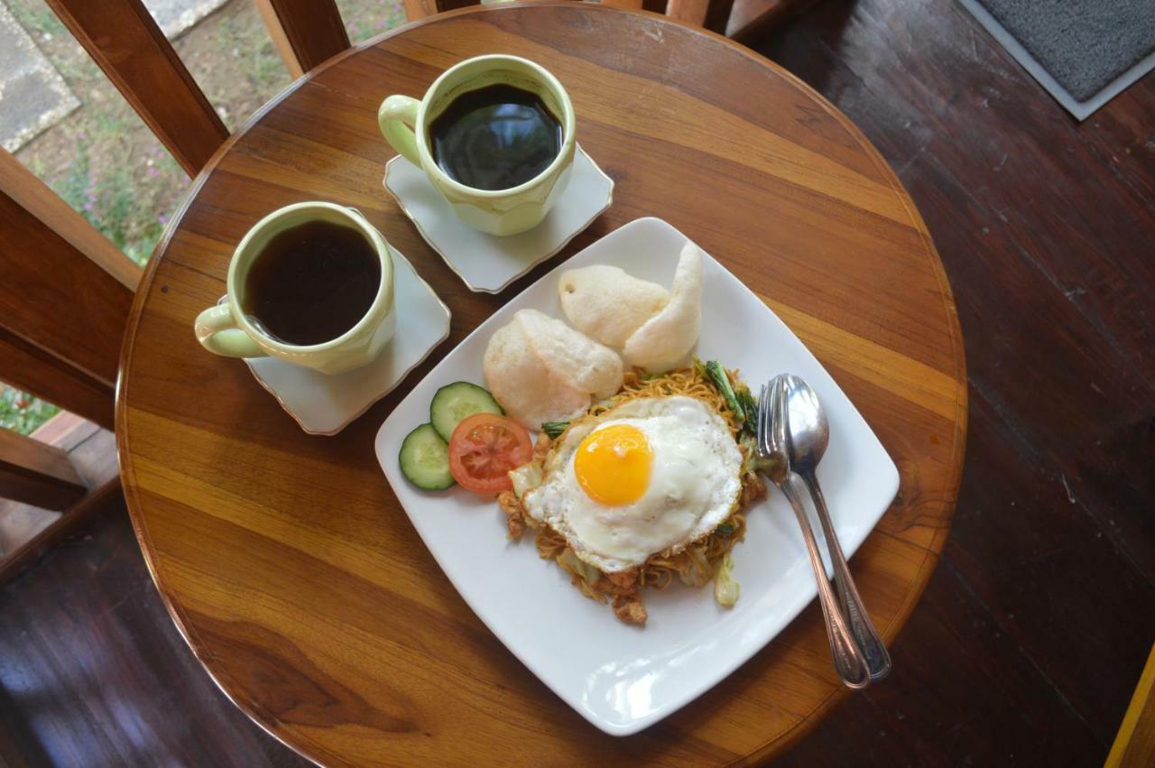Nyuh Gading Bungalow Nusa Penida Sakti Ngoại thất bức ảnh