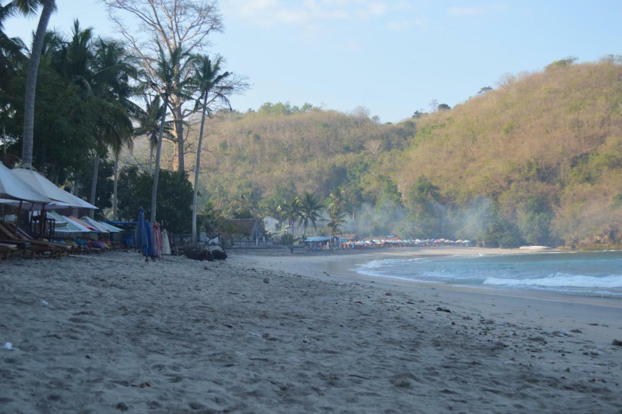 Nyuh Gading Bungalow Nusa Penida Sakti Ngoại thất bức ảnh