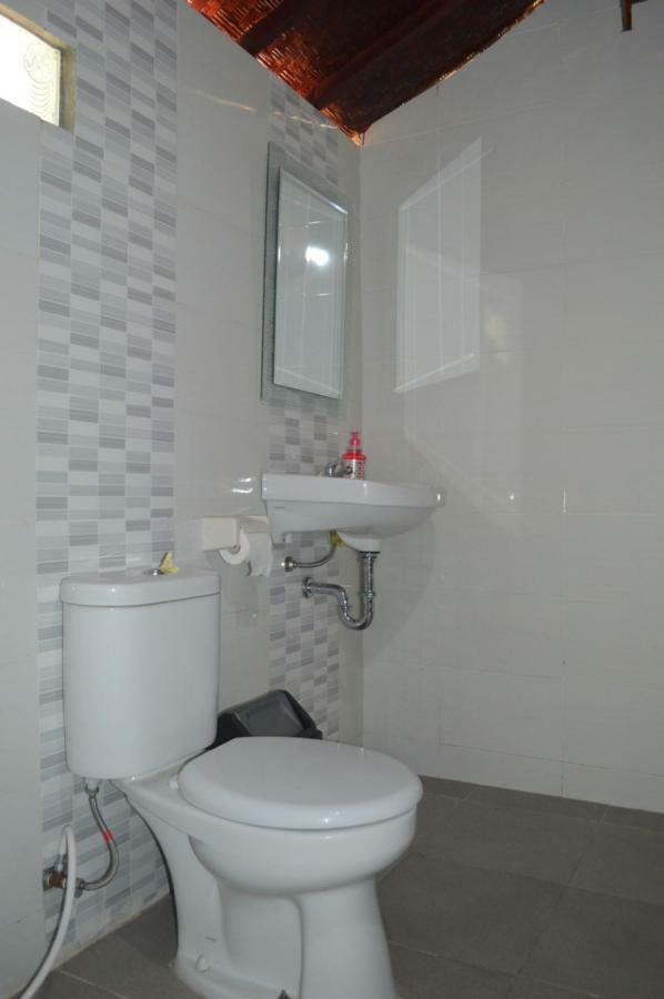 Nyuh Gading Bungalow Nusa Penida Sakti Ngoại thất bức ảnh